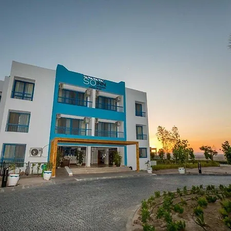 So Inn Somabay